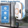 Робот за почистване на прозорци Window Cleaner Robot,Гаранция, снимка 2