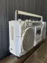 	SHARP GF-7474Z VINTAGE RETRO BOOMBOX радио касетофон, снимка 7