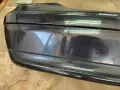 Задна броня за Mercedes C-class W203 Седан (боя 189), снимка 5