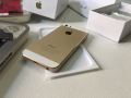 Apple iPhone 5S 16Gb Gold Фабрично отключен Айфон телефон, снимка 7