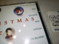 CHRISTMAS TIME EMI-ЦД 1910231120, снимка 5