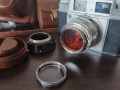Камерата AGFA AMBI SILETTE Germany , снимка 3