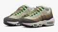 Мъжки маратонки Nike Air Max 95 Earth Day, снимка 1