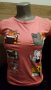 Тениска щампа котки суши, снимка 3