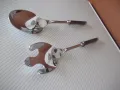 Прибори за сервиране на салата, снимка 10