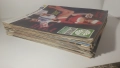 Списания Паралели 1993 броеве 1-8, 10, 12-17, 21-33, снимка 2
