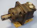 Хидромотор Danfoss OMVW-630 Hydraulic Motor Danfoss, снимка 2