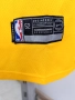 Мъжки потник Nike LA Lakers Lebron James season 2023-24 размер XL, снимка 6