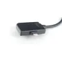 Адаптерен кабел 4F0 051 510 AC за музикален интерфейс Audi
 VW SHKODA SEAT Apple® lightning cable

, снимка 2