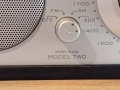 Радио "Tivoli" Model TWO (Henry Kloss)AM/FM, снимка 3