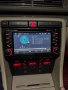 Мултимедия за Ауди А4 Б6 / А3 8п, снимка 2
