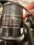Shimano super baitrunner aero 10000XTE , снимка 1