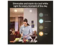 Philips Hue White & Color Ambiance Centris с 4 светлинни източника, снимка 4