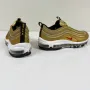 Nike Air Max 97 Gold, снимка 4