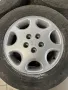 Алуминиеви джанти PEUGEOT 5x108 15, снимка 1