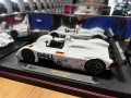 Колекционерки модел метална количка MAISTO BMW V12 LMR LE MANS 1999г. 95 лв. / 48.57 €, снимка 2