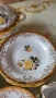 Луксознен, колекционерски сервиз Bavaria , снимка 14