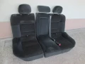 задни седалки за опел вектра б комби, снимка 1