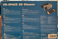 LogiLink VR-SPACE 3D Glasses, снимка 5