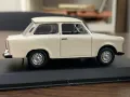 TRABANT 601, снимка 8