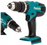 Makita HP457D Винтоверт с 3 функции + Зарядно (Без Батерия). Внос от Англия., снимка 1