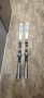 Ски Head Race, с автомати, 160cm, снимка 1