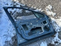 врата предна лява Peugeot 407 model 2004-2010 г. #003S., снимка 2