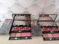 Палитра с грим от 61 части с немско качество , снимка 2