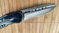 Сгъваем нож GTC F55, снимка 4