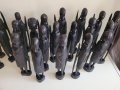 Африканси статуетки Антики, снимка 14