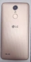 LG K8 без батерия, снимка 2