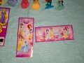 Киндер Дисни принцеси от 2013 година Kinder Disney Princess, снимка 4