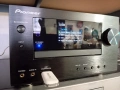 Pioneer X-HM81-k Network CD receiver Sistem, снимка 6