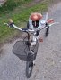 -10% ТЕЛК - Електро - механичен Триколесен Велосипед Хибрид, снимка 13