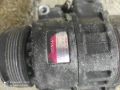 Компресор климатик BMW 523 e39, снимка 2