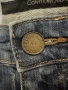 Calvin Klein Jeans мъжки дънки Regular Straight W30/L34, снимка 5