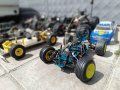 RC Колички Kyosho и други, снимка 4