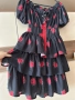 Рокля - Cherry Berry, снимка 1
