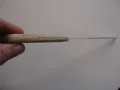 Немски нож Ifico , снимка 4