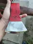 Брадва топор Оксенкопф , снимка 1