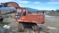 Багер на части FAI, снимка 1