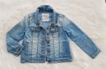Детско дънково яке 7-8 години, снимка 6