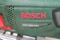 Дърводелски прободен трион/зеге ''Bosch PST 900 PEL'', снимка 8