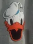 GUCCI Donald Duck сив суитчър XL, снимка 4