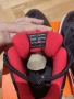 Маратонки Air Jordan 11, black and red, 40 номер, 25см ! НОВИ !, снимка 4