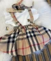 детски комплект Burberry , снимка 2