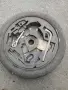 Патерица VAG 5x112 q8 цола, снимка 2