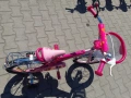 KOLINO Детски велосипед 16" RACER, снимка 11