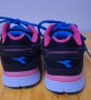 Маратонки Diadora - 37.5, снимка 3