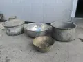 Стари медни съдове , снимка 13